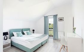 Apartamenty Gora
