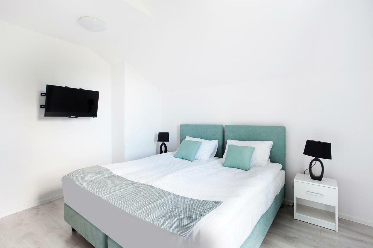 Apartamenty Gora Вейгерово Екстер'єр фото