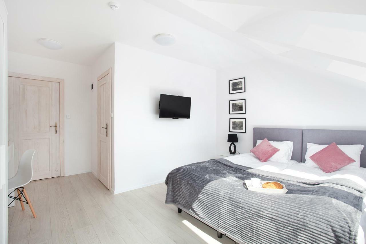 Apartamenty Gora Вейгерово Екстер'єр фото