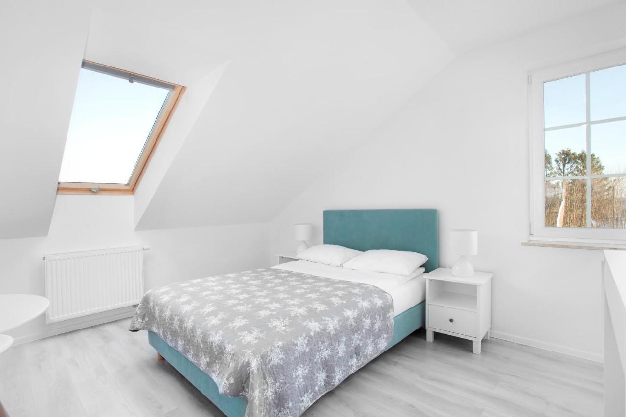 Apartamenty Gora Вейгерово Екстер'єр фото