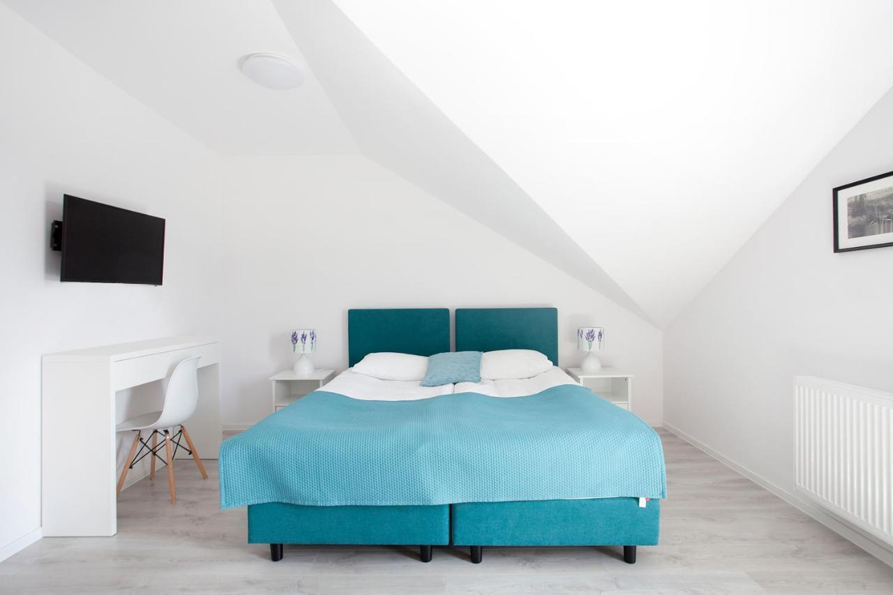 Apartamenty Gora Вейгерово Екстер'єр фото