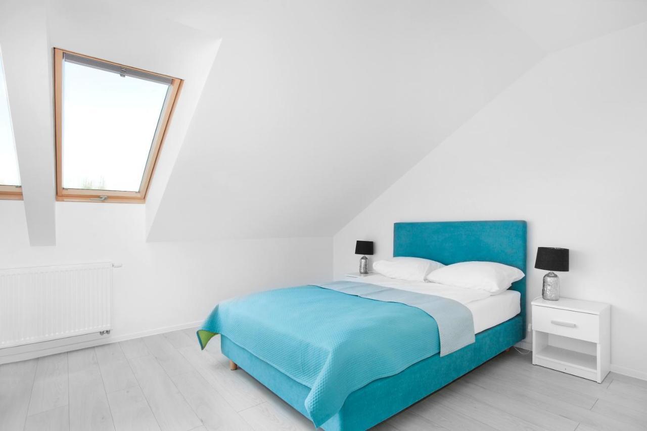 Apartamenty Gora Вейгерово Екстер'єр фото