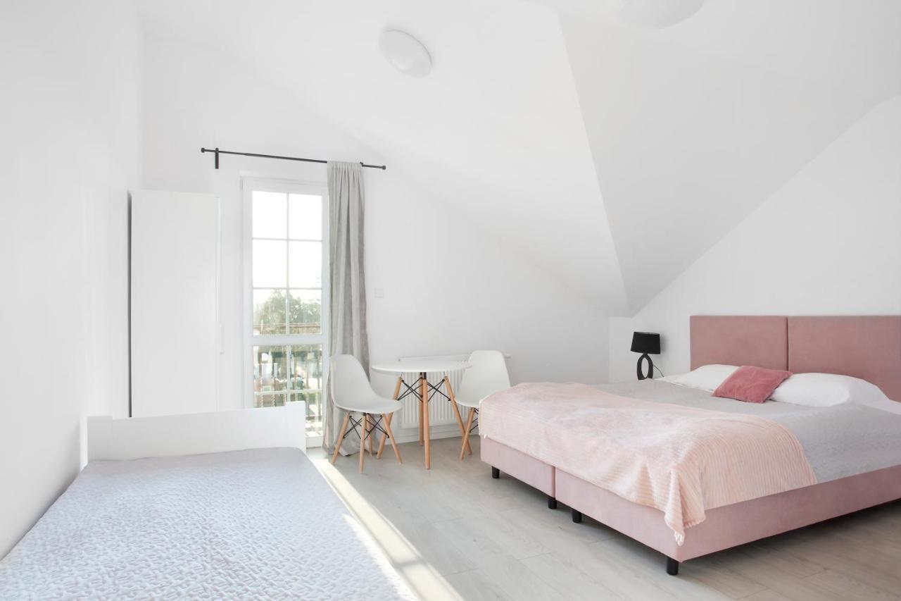 Apartamenty Gora Вейгерово Екстер'єр фото